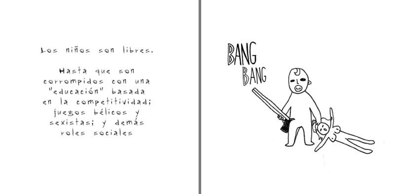 conditional freedom 2