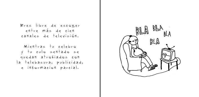 conditional freedom 3