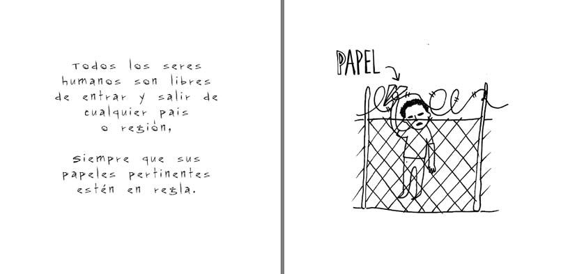 conditional freedom 5