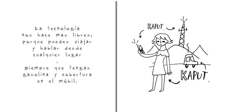 conditional freedom 7