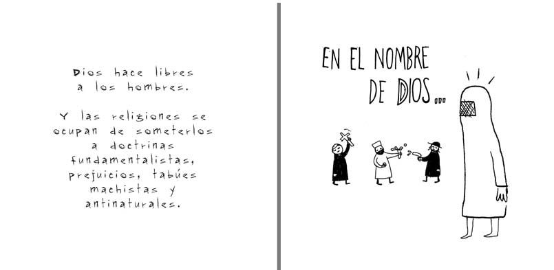 conditional freedom 6