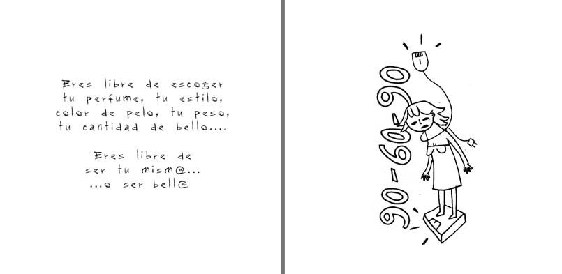 conditional freedom 4