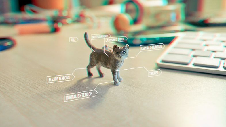 Anaglyph 3D 2