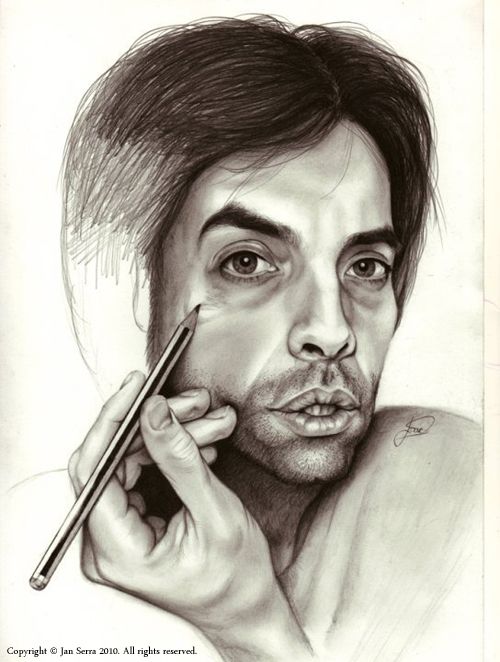 Impossible Portraits 15