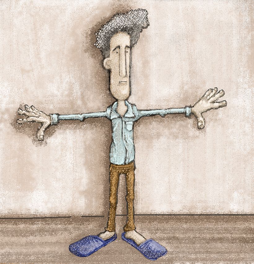 Model Sheets 3