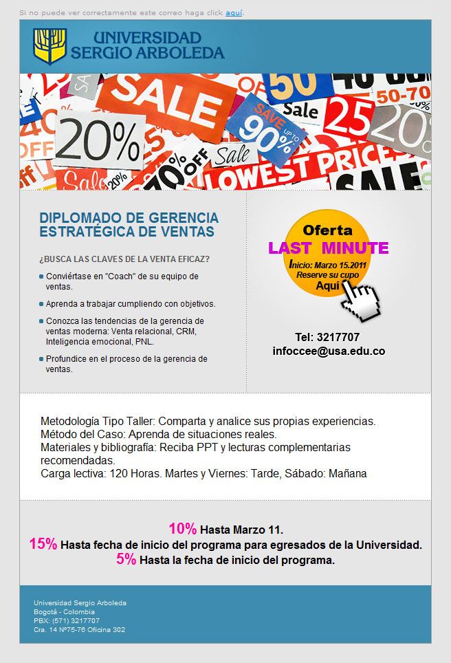 Emailing Sergio Arboleda 2