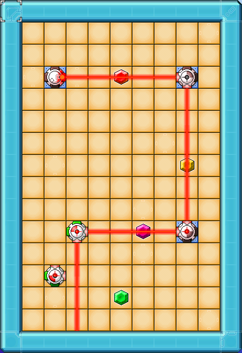 Gem Laser 2