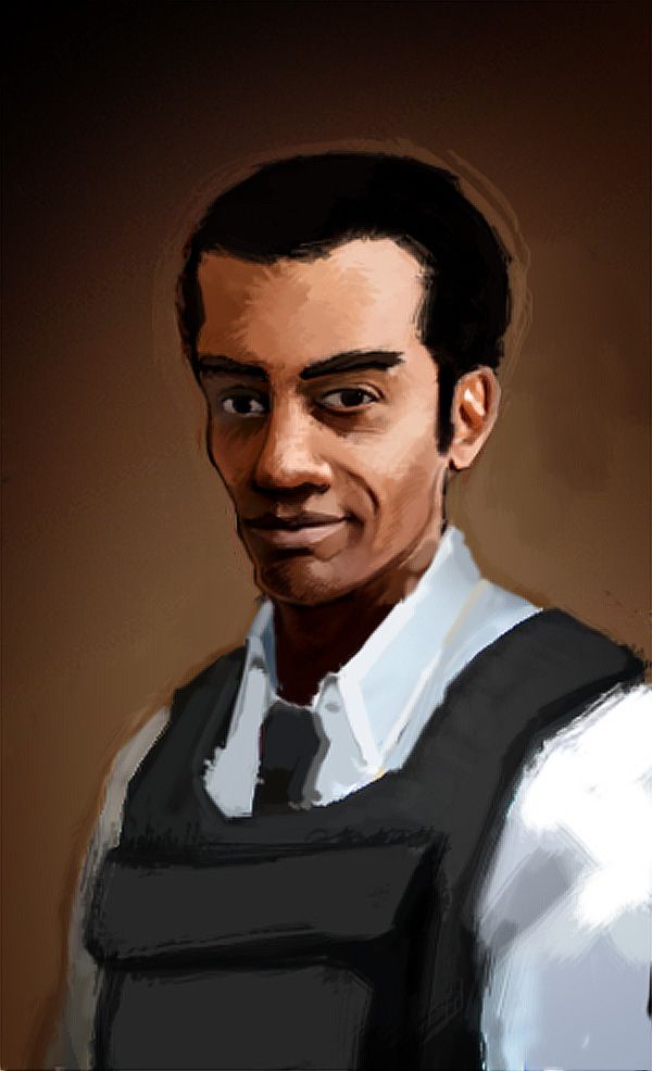 Concept Art  2