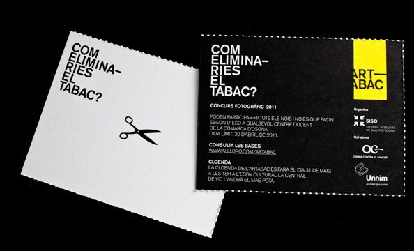 Campaña Artabac 2011 | SISO - Design