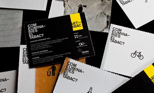 Campaña Artabac 2011 | SISO - Design