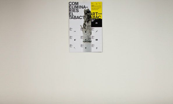 Campaña Artabac 2011 | SISO - Design