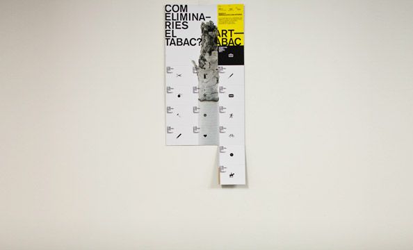 Campaña Artabac 2011 | SISO - Design