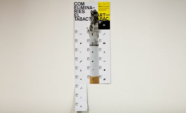 Campaña Artabac 2011 | SISO - Design