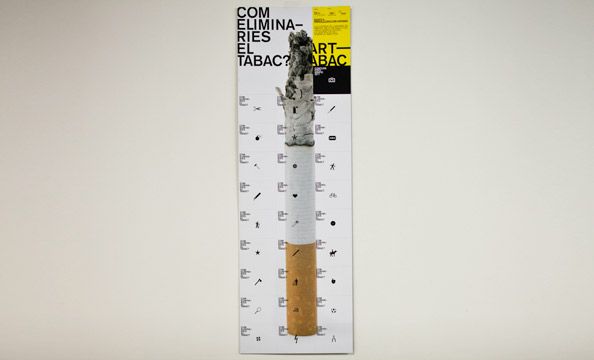 Campaña Artabac 2011 | SISO - Design