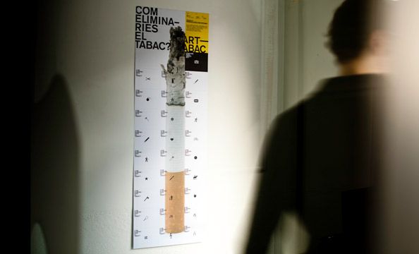Campaña Artabac 2011 | SISO - Design