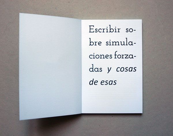 Escribir sobre simulaciones y cosas de esas 2