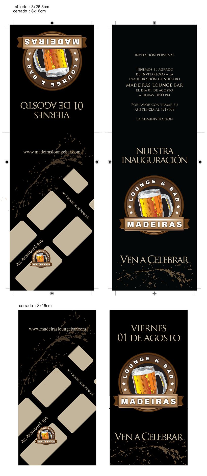 Lounge & Bar Madeiras 2