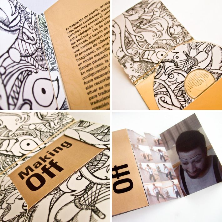 Brasil, escenas de barrio 4