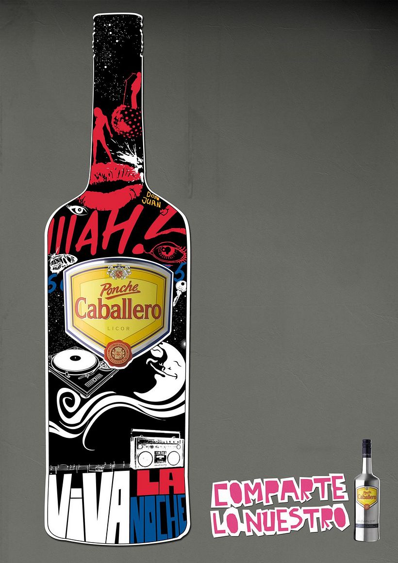 Botellas / Bottles 3