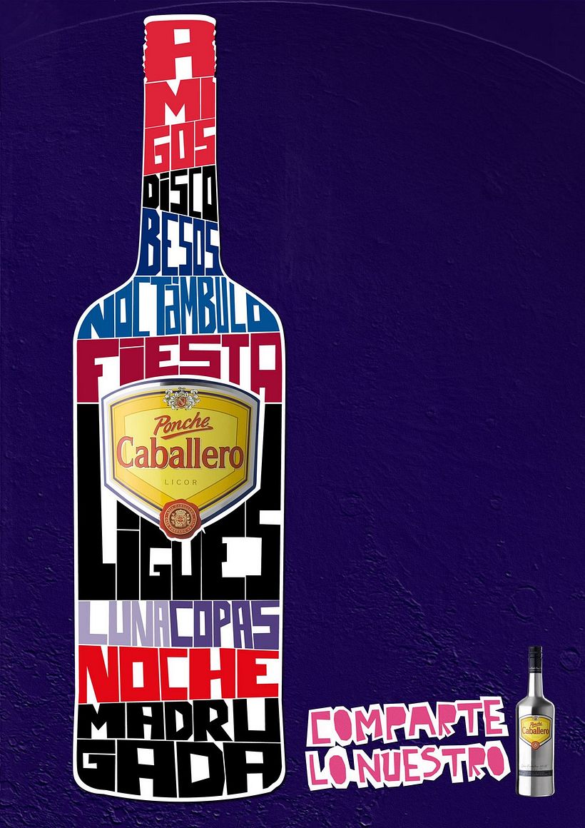 Botellas / Bottles 1