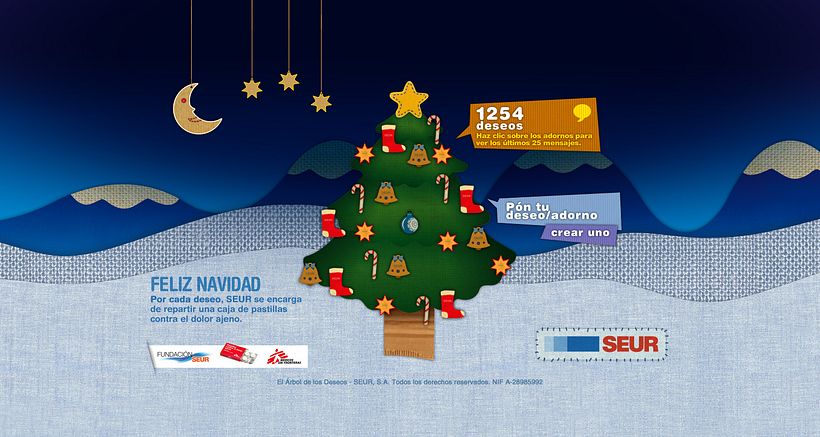 Christmas SEUR website 1