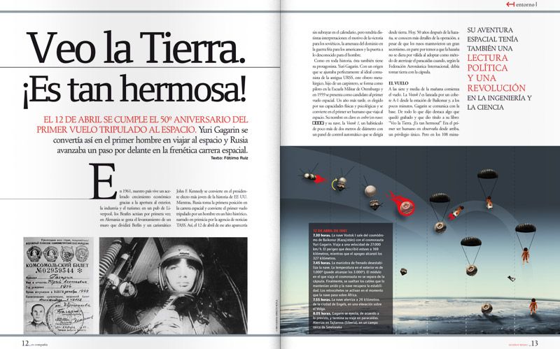 Ilustración editorial I 13