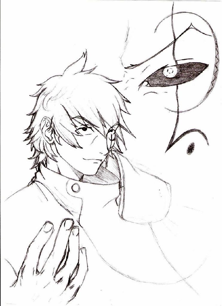 WORKS / SKETCH 13