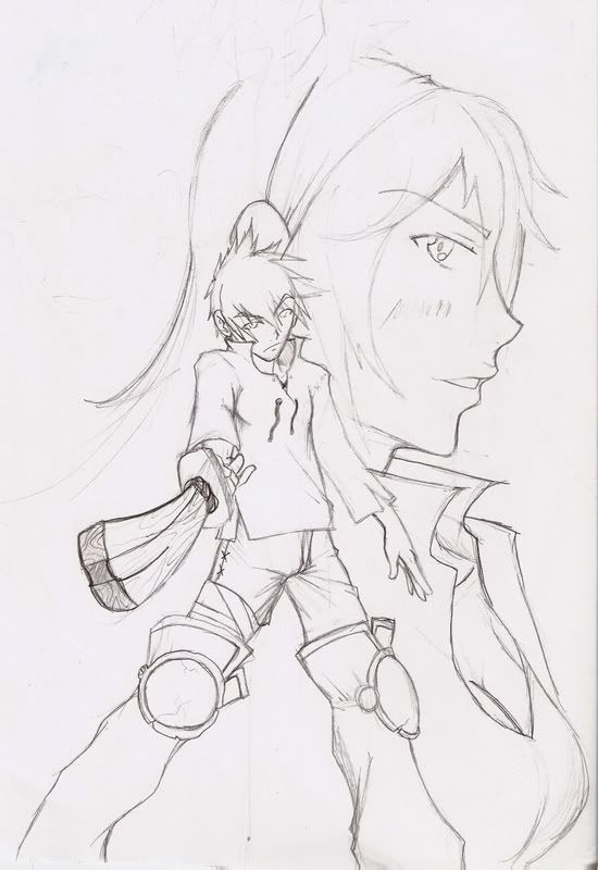 WORKS / SKETCH 14
