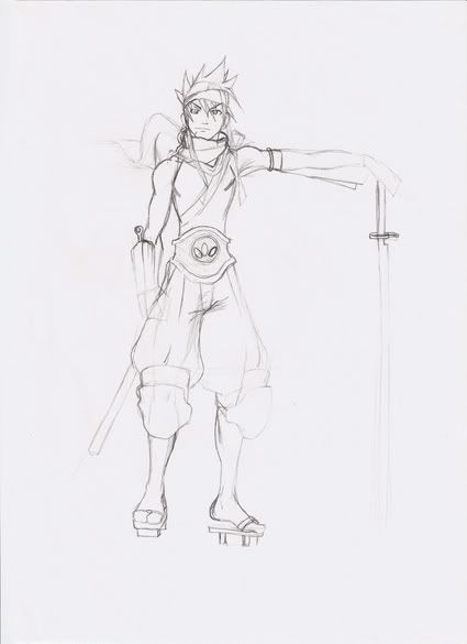 WORKS / SKETCH 11