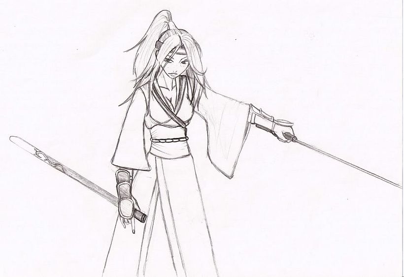 WORKS / SKETCH 12