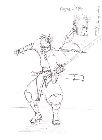 WORKS / SKETCH 10