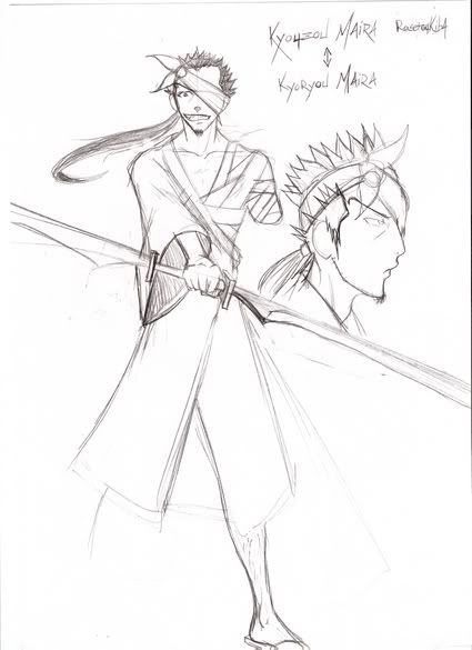WORKS / SKETCH 9