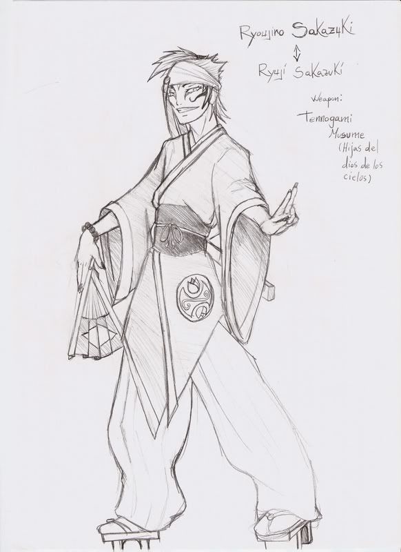 WORKS / SKETCH 8