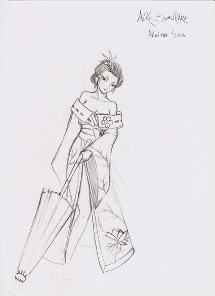 WORKS / SKETCH 7