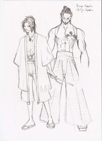 WORKS / SKETCH 6
