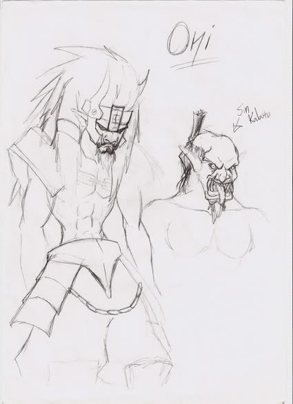 WORKS / SKETCH 4