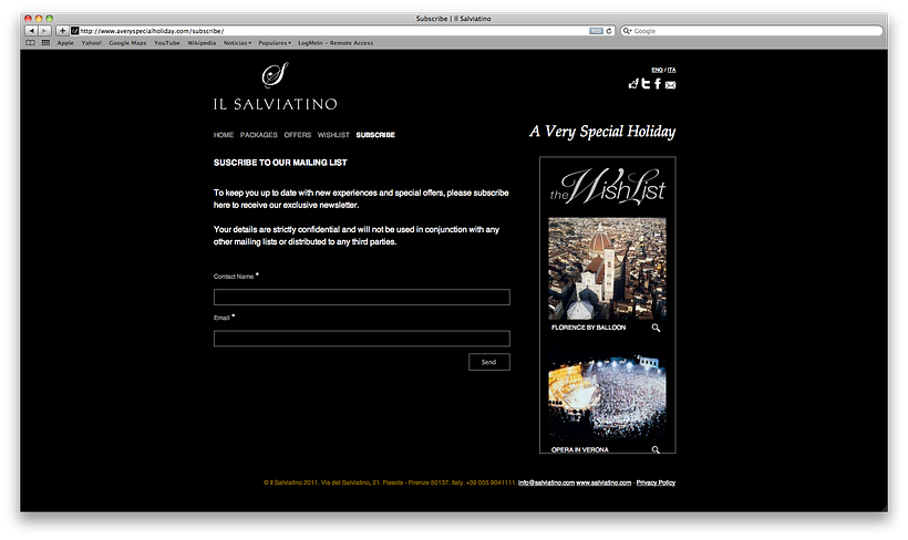 A very special holiday 6