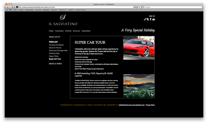 A very special holiday 5