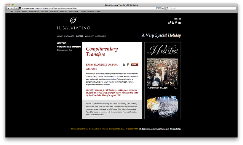 A very special holiday 4