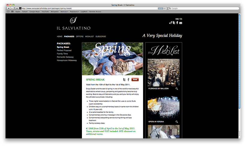 A very special holiday 3