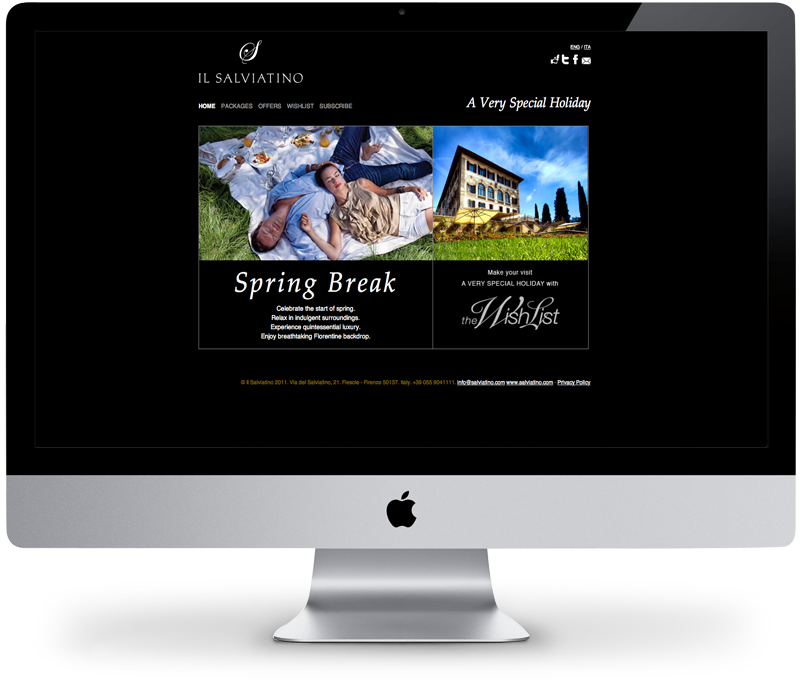 A very special holiday 2