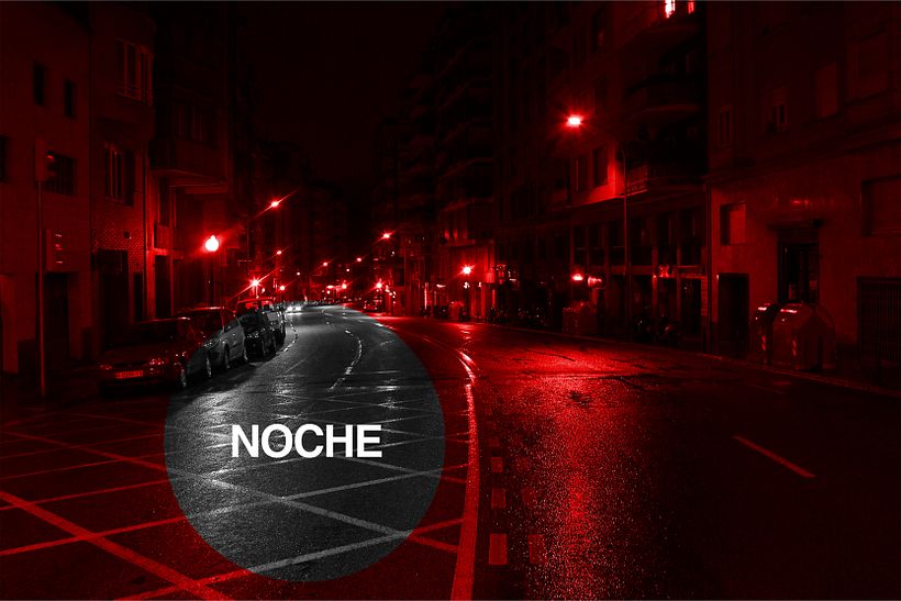 Noche 1