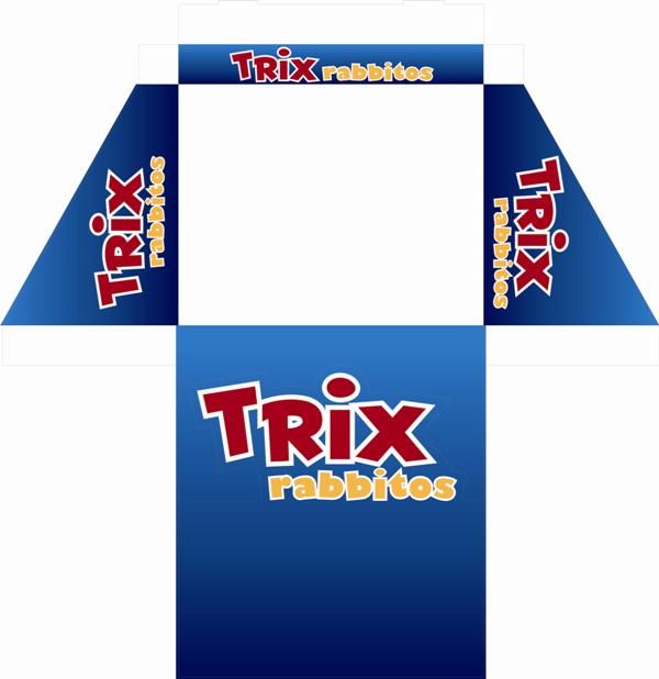 Trix Rabbitos 5
