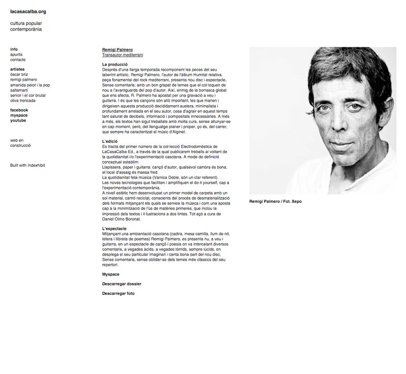 lacasacalba.org 3