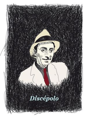 Poetas de la canción 4