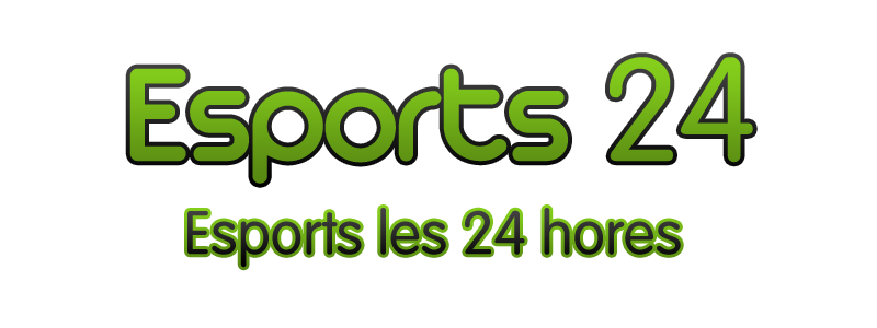 Esports 24 3