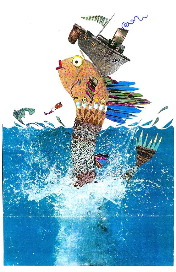 ILUSTRACIÓN editorial & JUVENIL-INFANTIL 25