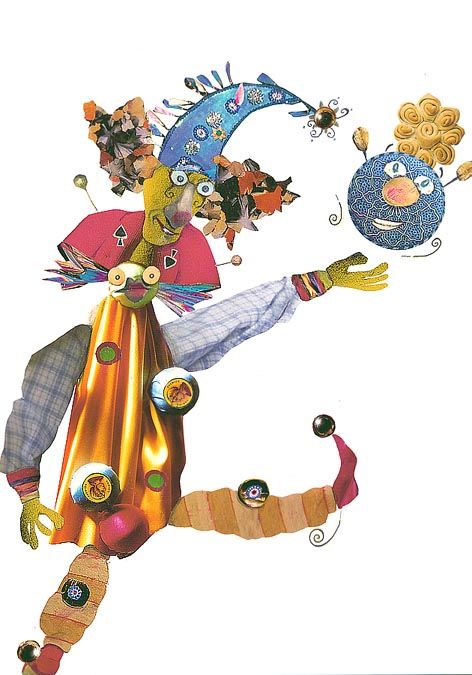 ILUSTRACIÓN editorial & JUVENIL-INFANTIL 29