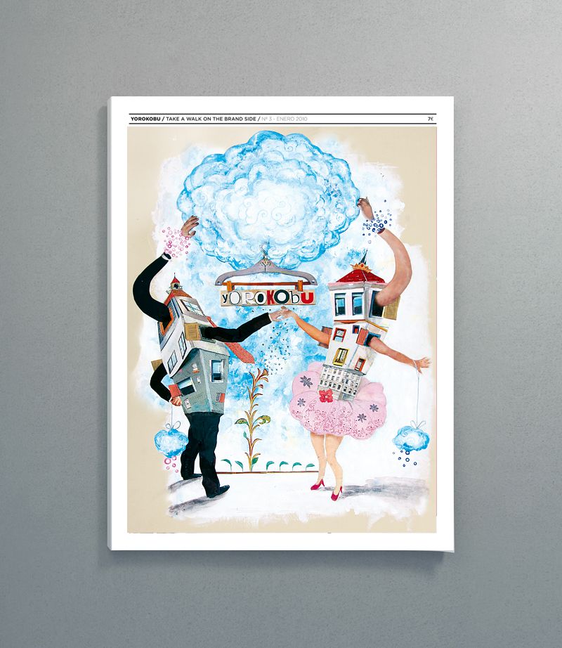 ILUSTRACIÓN editorial & JUVENIL-INFANTIL 21