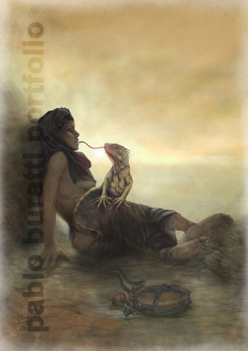 Dreamed Beauties 3